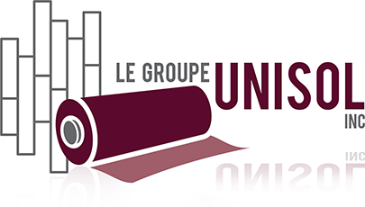 Groupe Unisol Logo